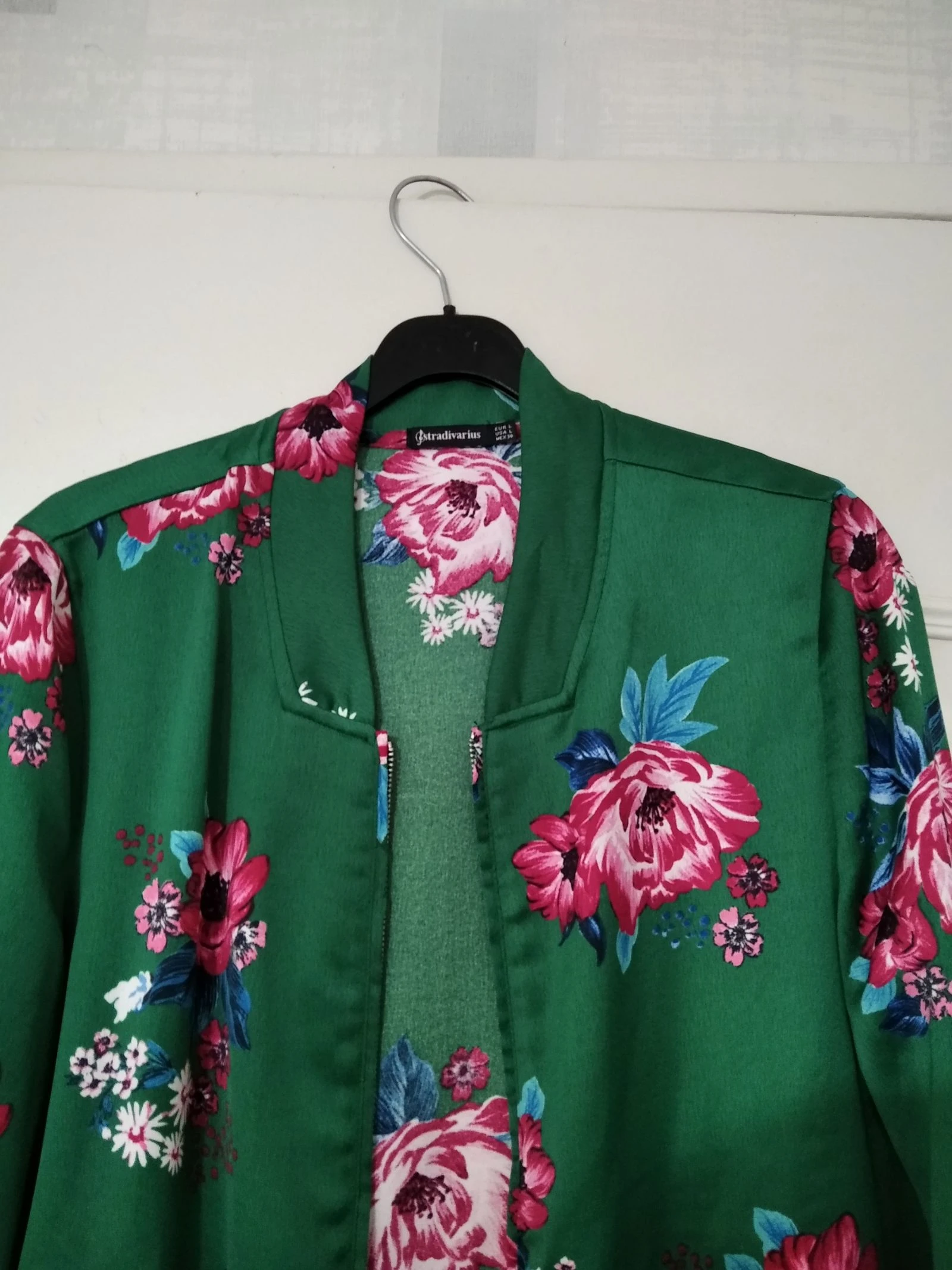 Chaqueta ligera Stradivarius – photo 2